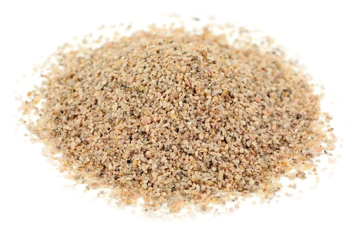 GM1941 OO Scale Brown Ballast 500g