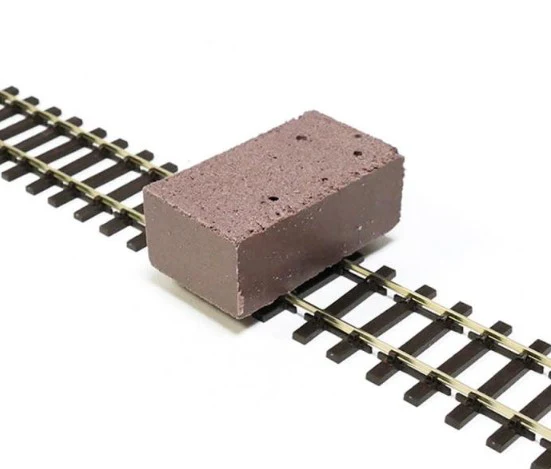 GM24 Premium Small Track Rubber 50x25x20mm - Image 3