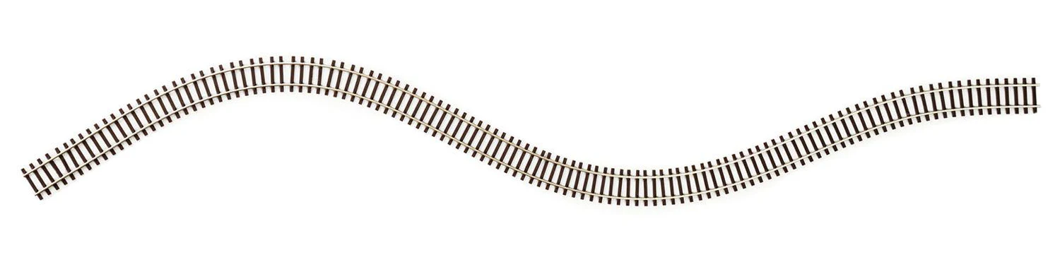 GM3640110 TT:120 Gauge Flexible Track 640mm x20