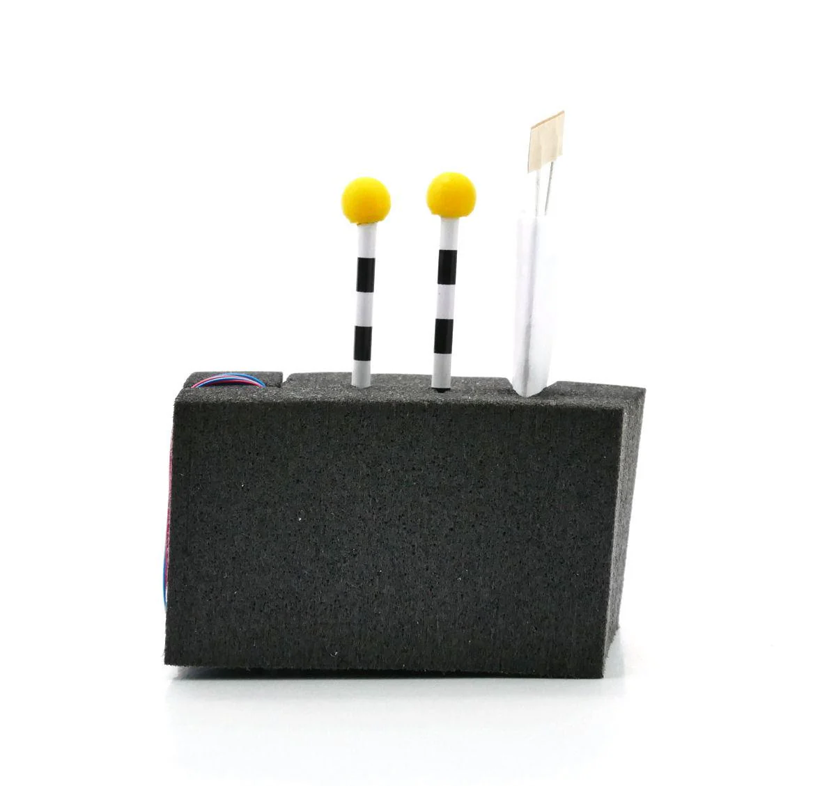GM380 OO Scale Zebra Crossing Set - Image 3
