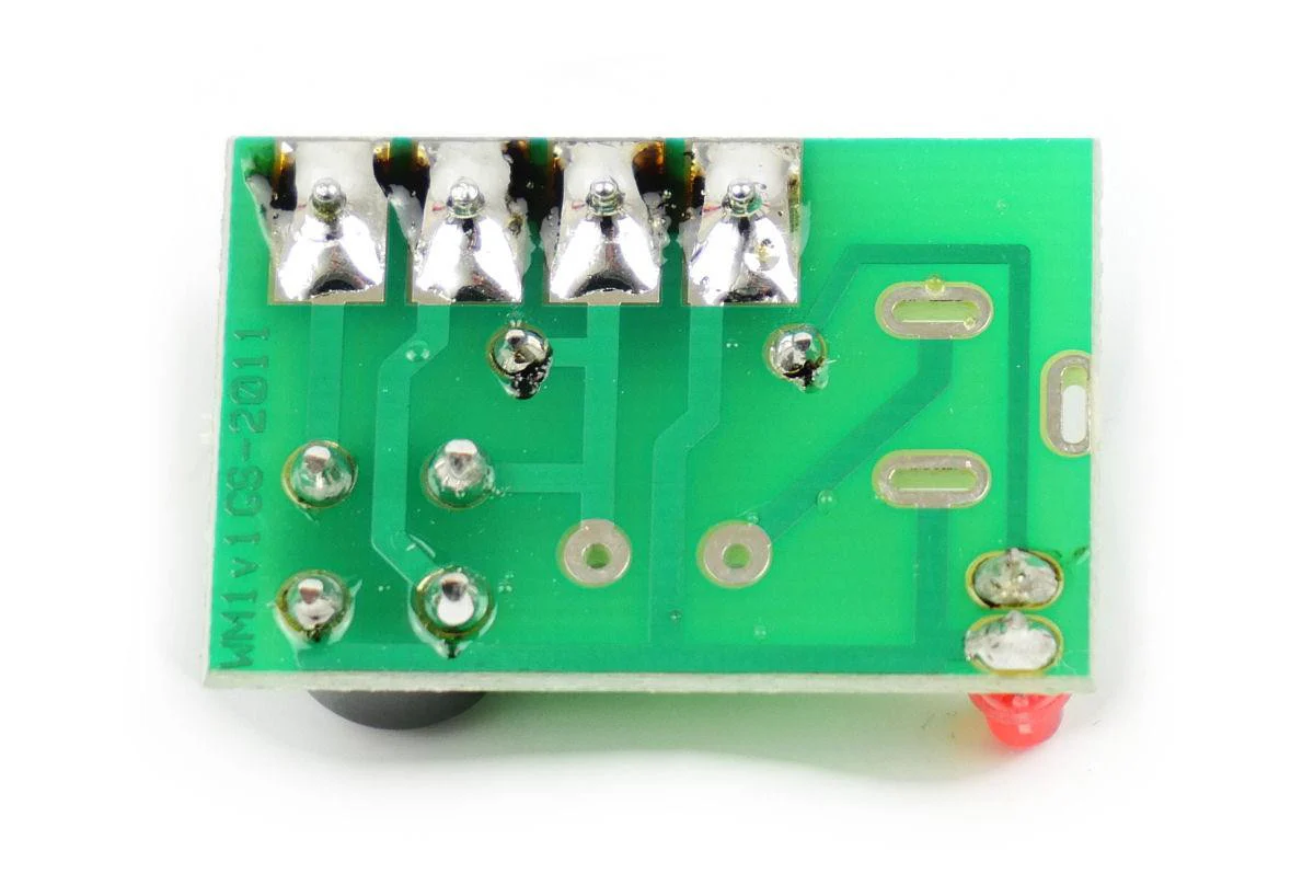 GM40 Rectifier 1.5a - Image 2