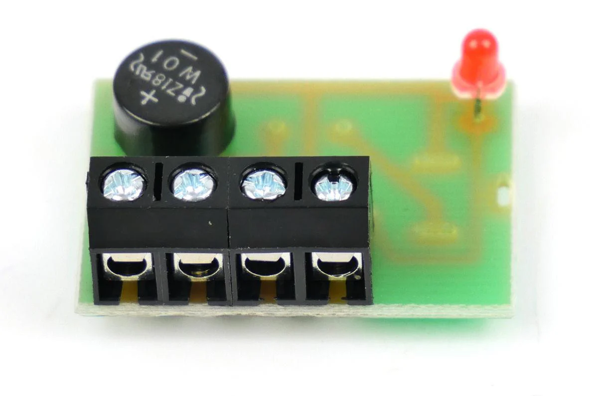 GM40 Rectifier 1.5a - Image 3