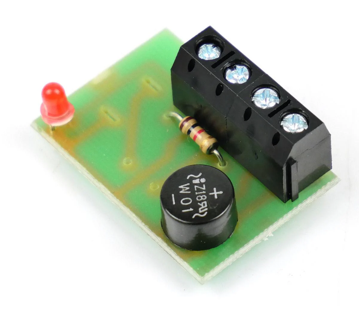 GM40 Rectifier 1.5a - Image 4