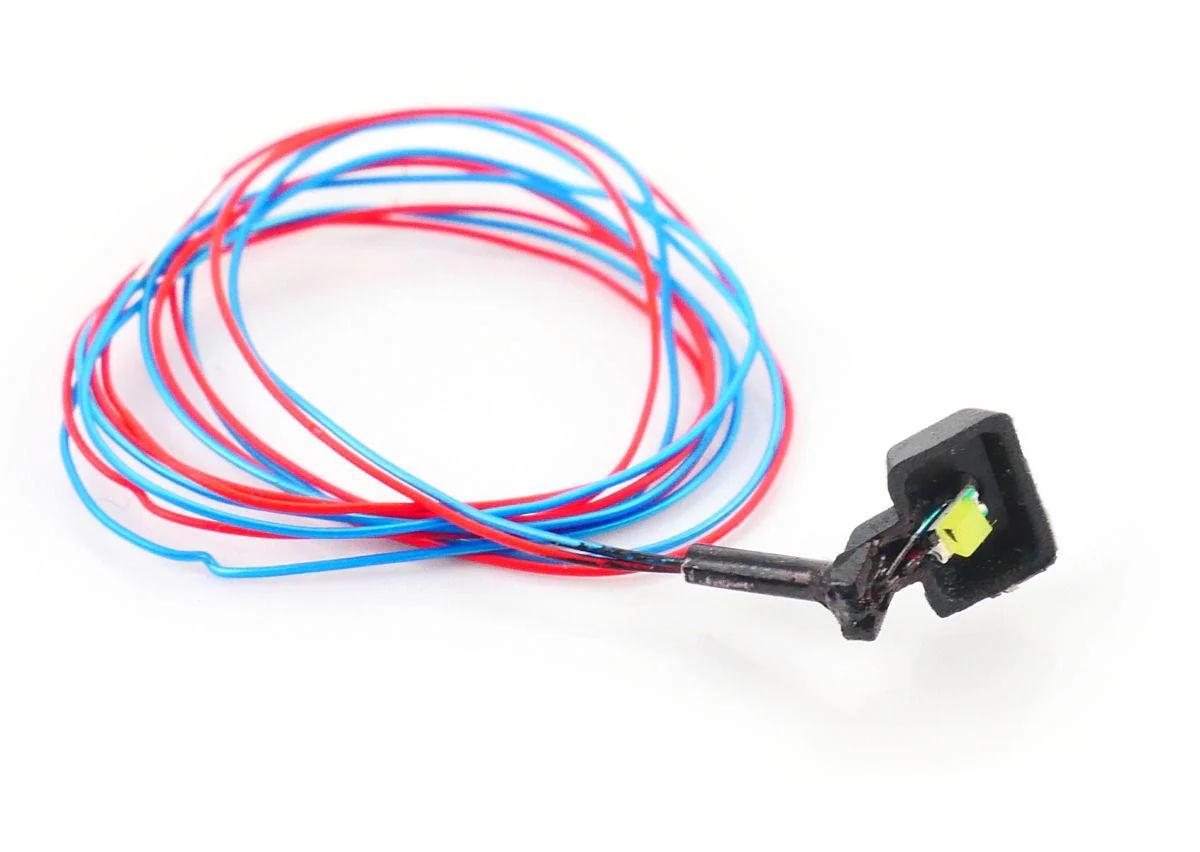 GM469 Fordhampton Wall Mounted Modern Floodlight (3) - Image 3