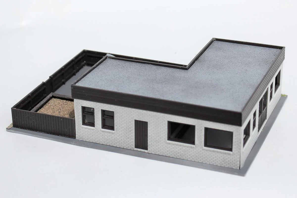 GM485 Fordhampton Infant School Kit