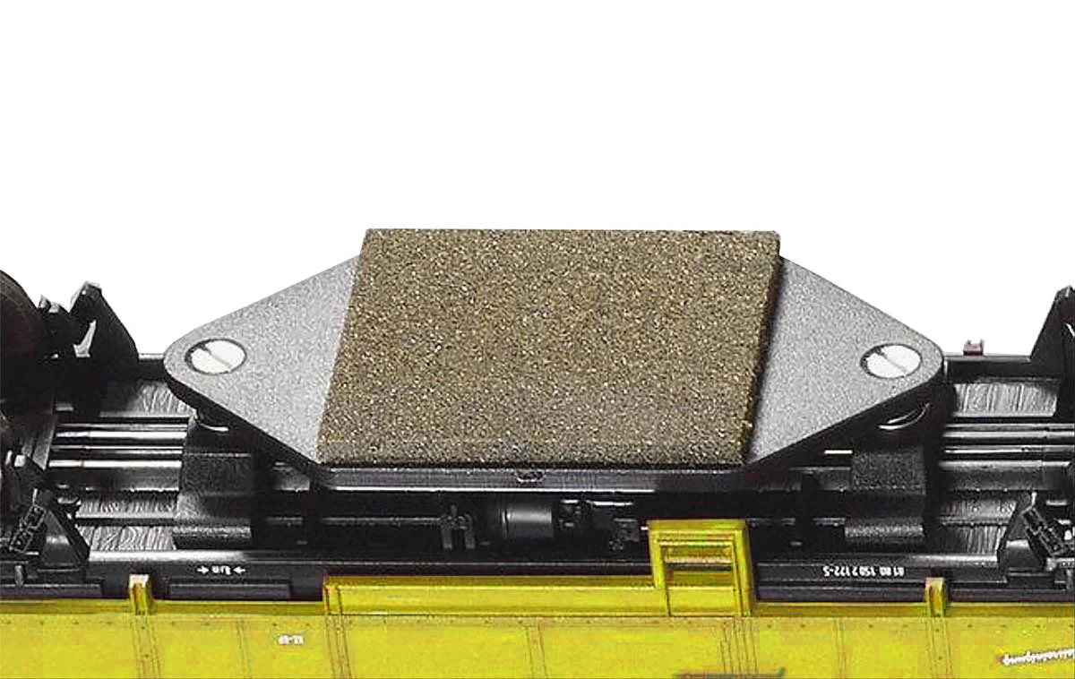 GM4930101 GM4930101 Track Cleaning Pad For GM4430101