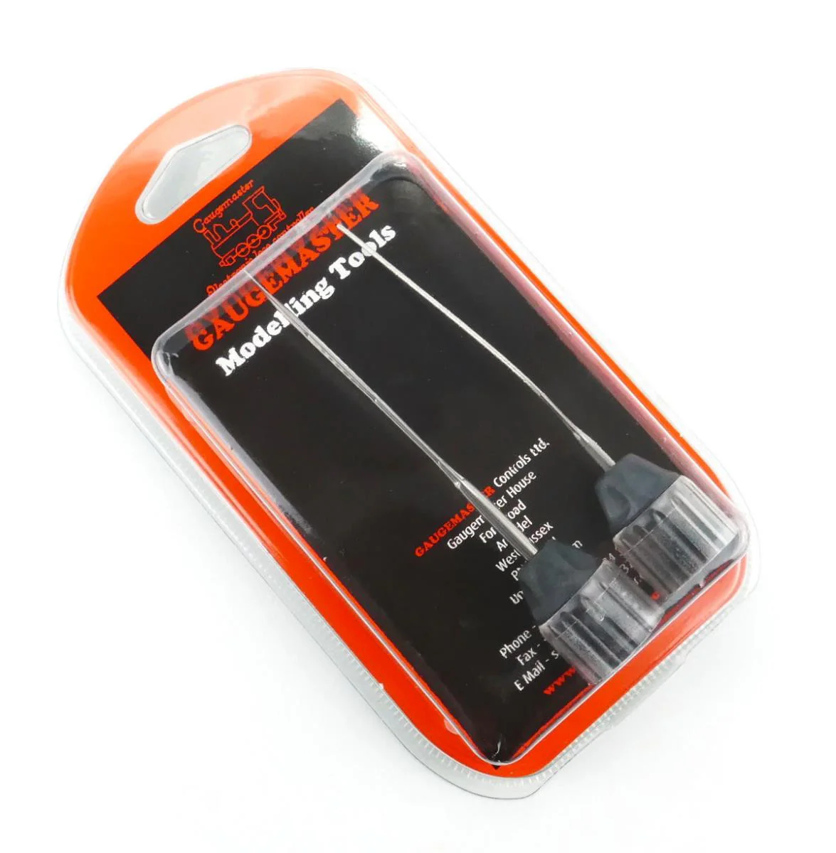 GM582 Cordless Foam Cutting Tip Set - Image 6
