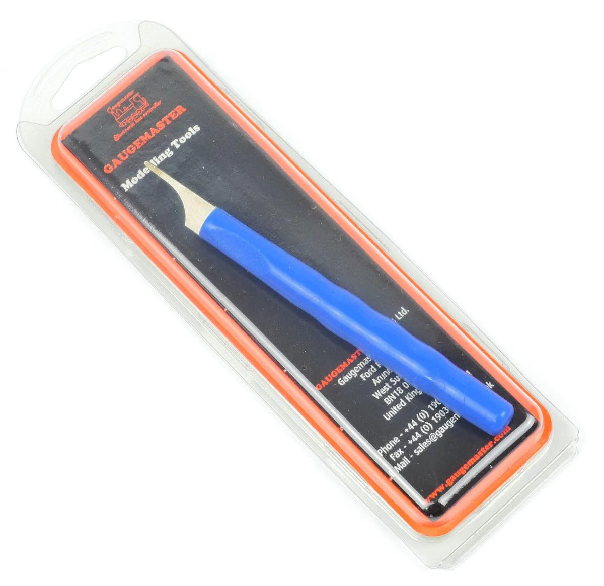 GM593 Plastic Kit Sprue Shaver - Image 3