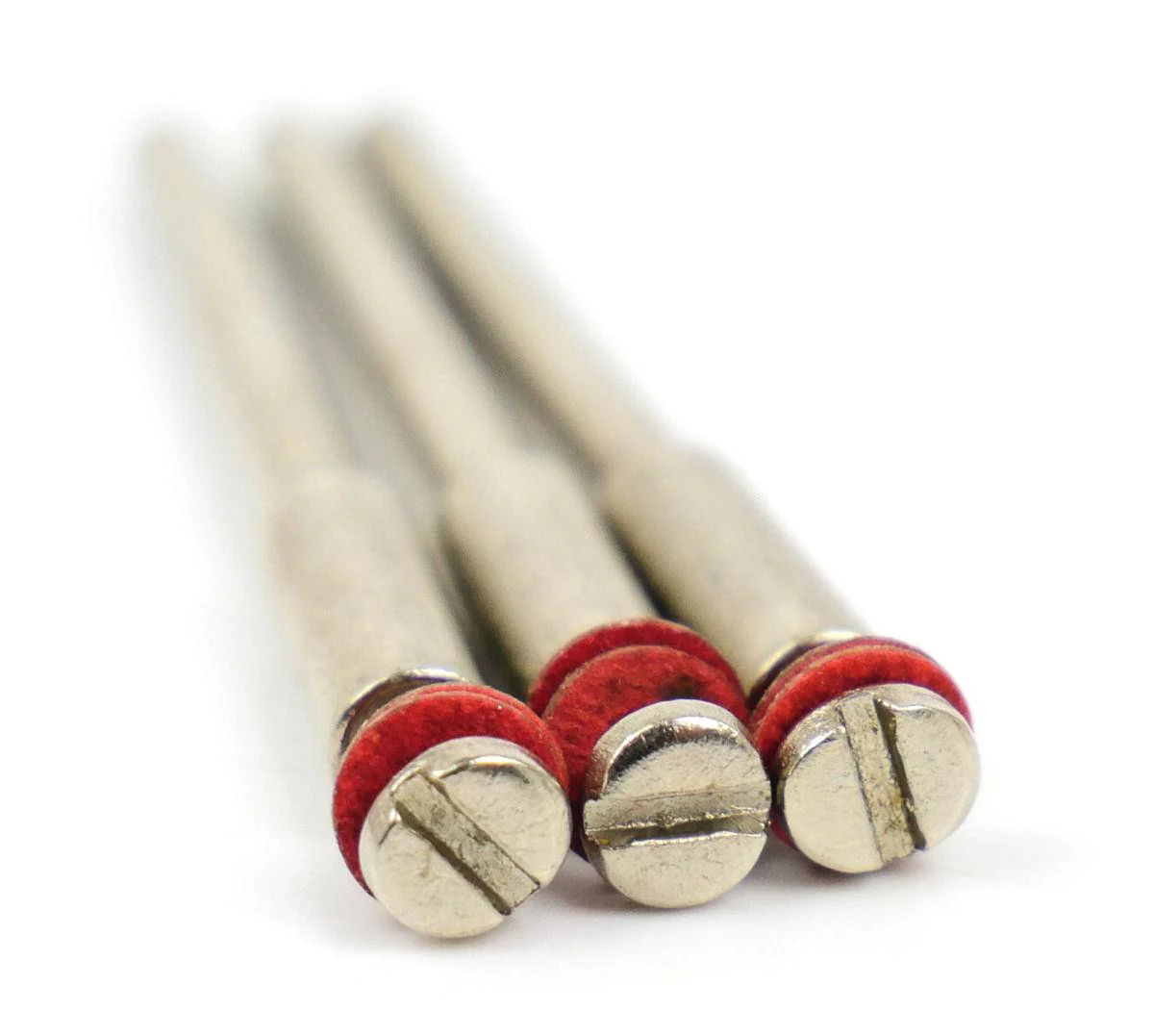 GM630 Screw Top Mandrels (Pack of 3) - Image 2