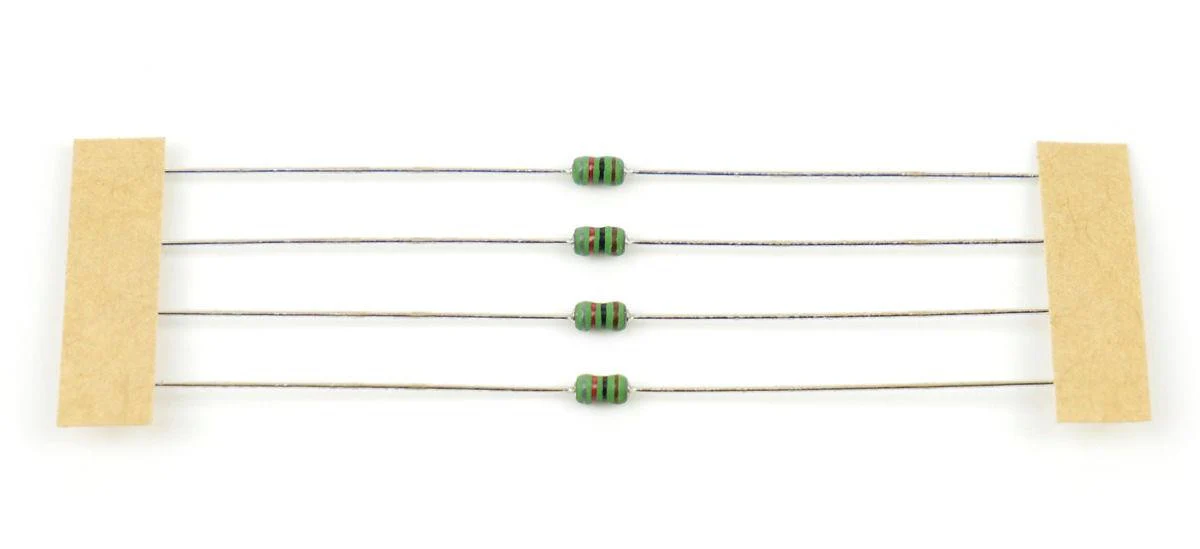 GM64 Orange Micro LEDs (4) - Image 3