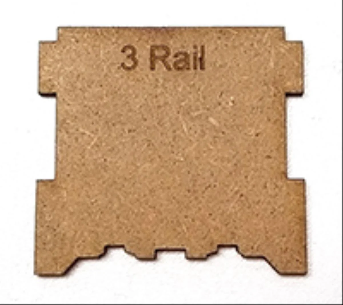 GM65 Track Ballasting Aid OO/HO Scale - Image 7