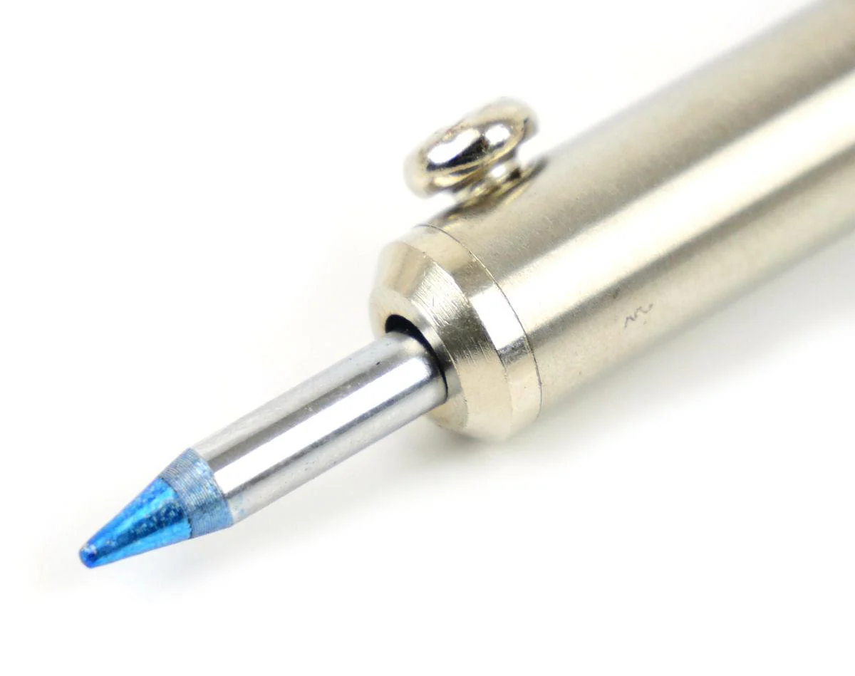 GM681 25W 230v Soldering Iron - Image 3