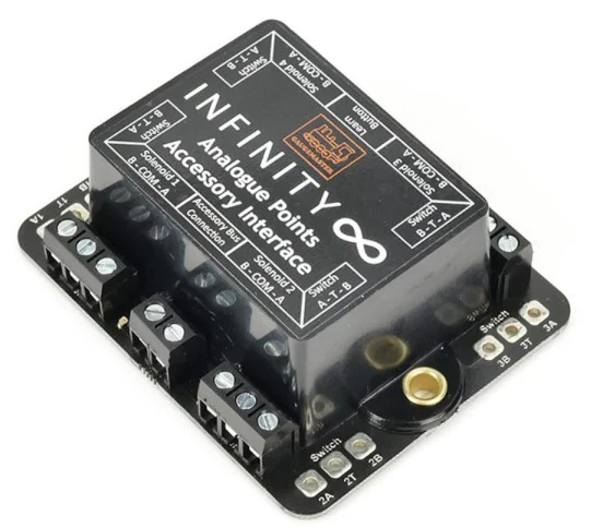 GMI-A32 Infinity Analogue Points Accessory Interface - Image 2