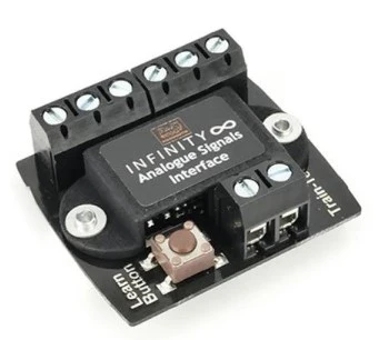 GMI-A33 Infinity Analogue Signals Accessory Interface