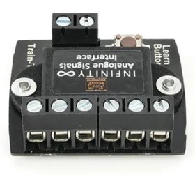 GMI-A33 Infinity Analogue Signals Accessory Interface - Image 3