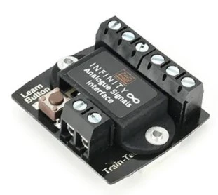 GMI-A33 Infinity Analogue Signals Accessory Interface - Image 4