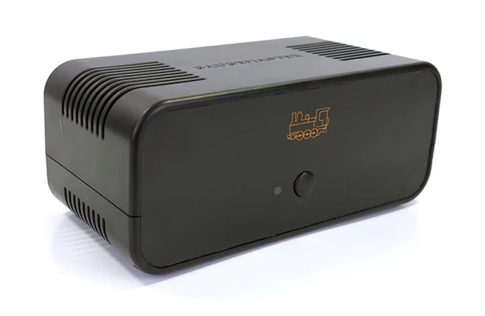GMI-D02 Infinity Digital Plus Wireless Model Railway Control System - Image 3