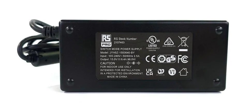 GMI-D02 Infinity Digital Plus Wireless Model Railway Control System - Image 5