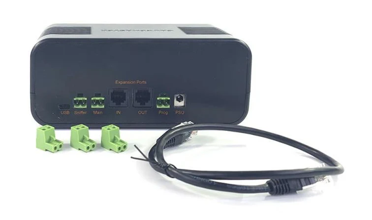 GMI-D13 Infinity Digital G Gauge Expansion/Booster Unit - Image 2