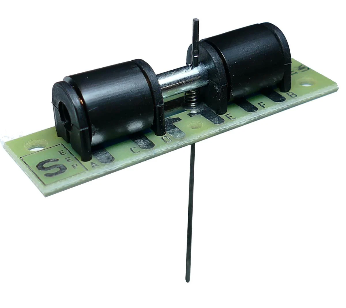 PM1 Seep Point Motor with Built-In Switch