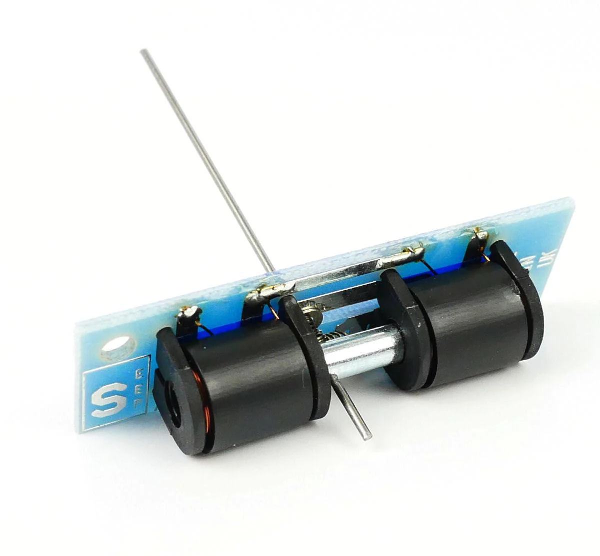 PM4 Seep Point Motor with Latching Mechanism - Image 2