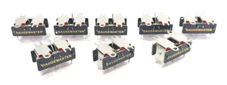 GMC-PCU106 Seep UNITY Points & Motors - 8 Point Control Extension Set - Image 6