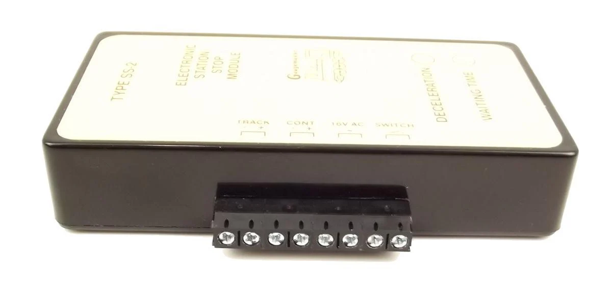 SS2 Station Stop Unit - Image 2