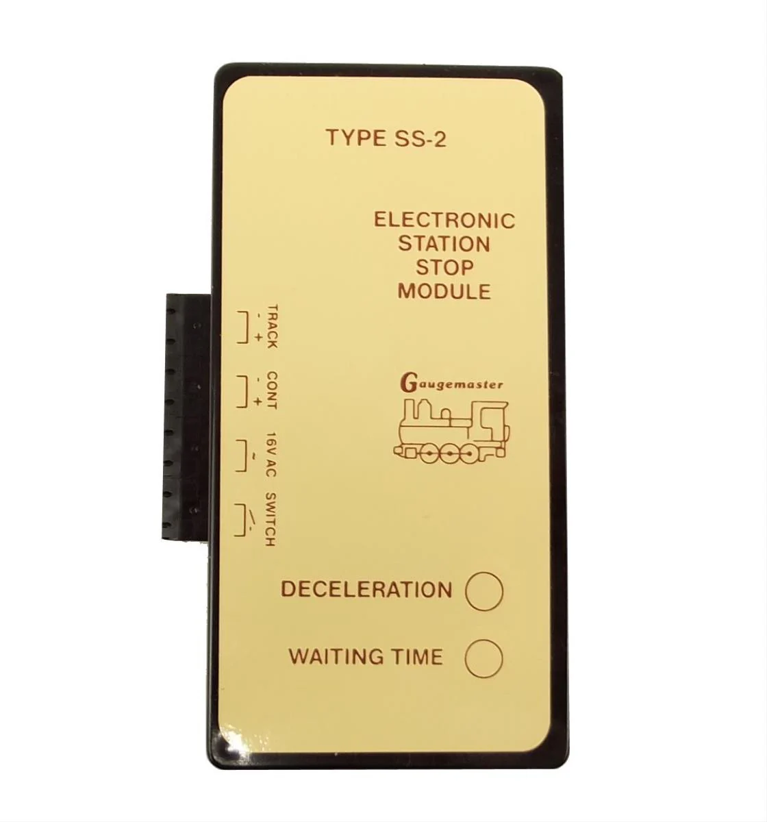 SS2 Station Stop Unit - Image 3