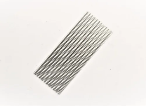BS123212CMP25 40mm x 15mm Corrugated Metal Panels - Pack of 25
