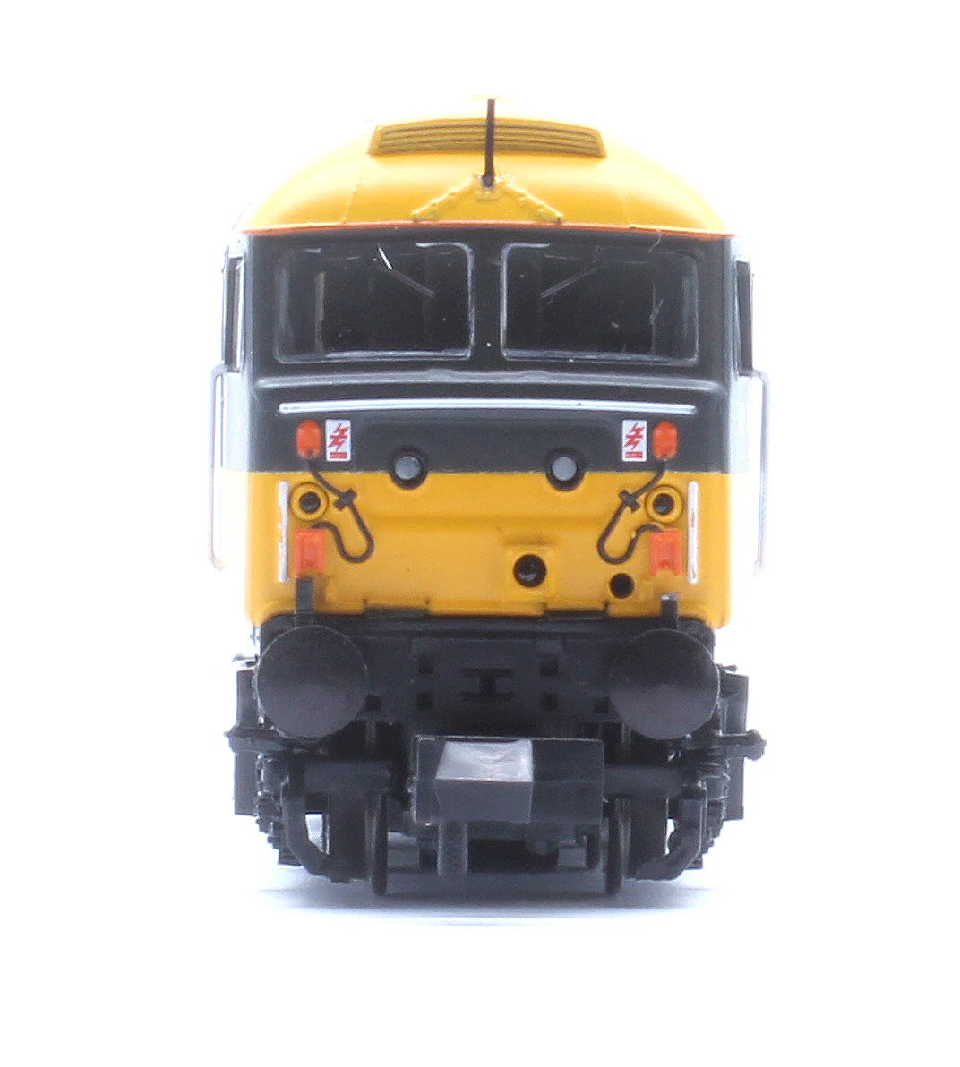 372-245A Class 47/7 47712 'Lady Diana Spencer' BR ScotRail Diesel Locomotive - Image 8