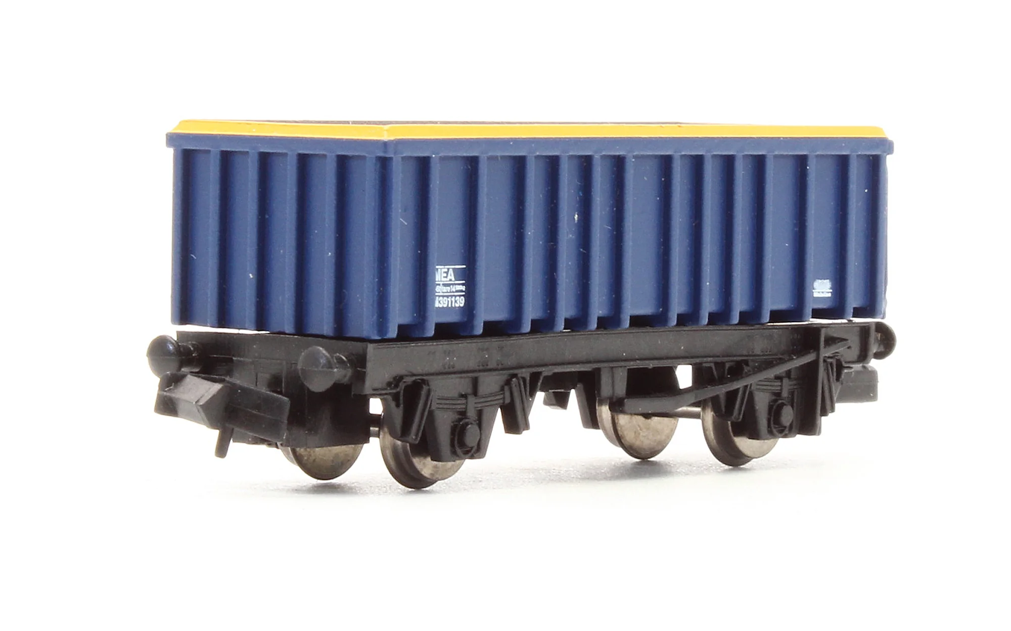 Pre-Owned 373-577 46 Tonne glw MEA Open Mineral Wagon Mainline 'M391139' - Image 2
