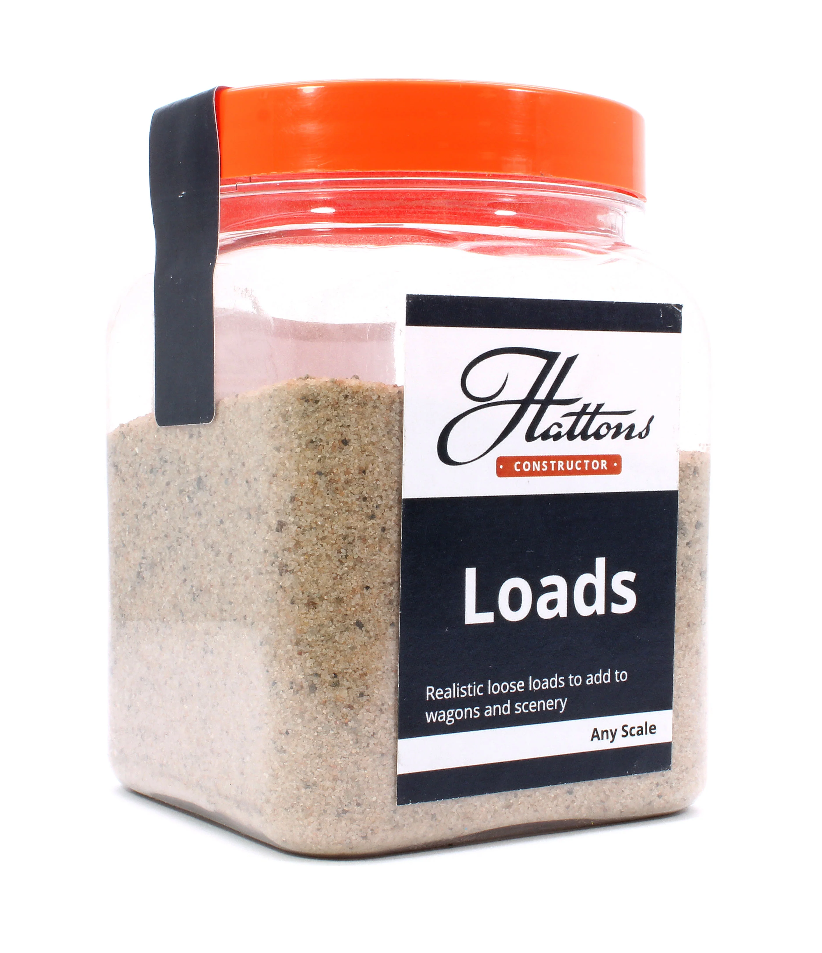 H-SAND-C Hattons Constructor Loads Sand Coarse (400g)
