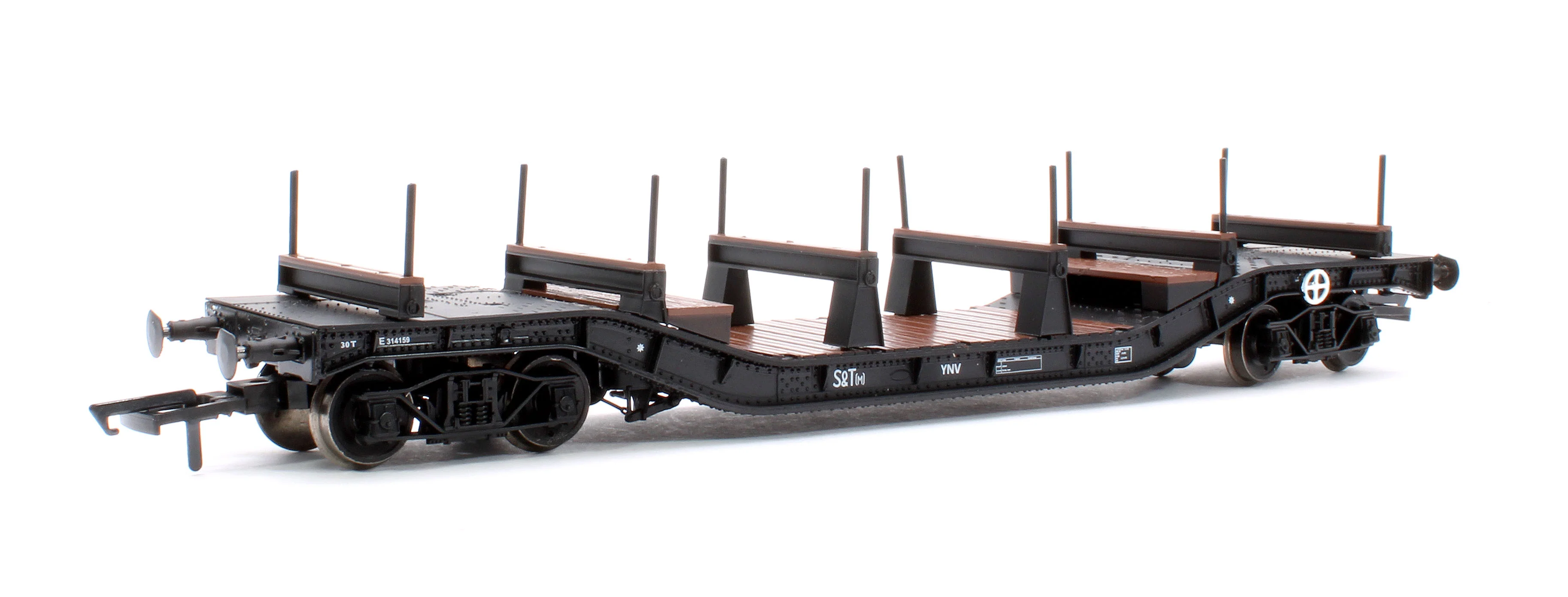 Pre-Owned H4-WW-008 50T Warwell BR Black S&T Branding No.KDE314159