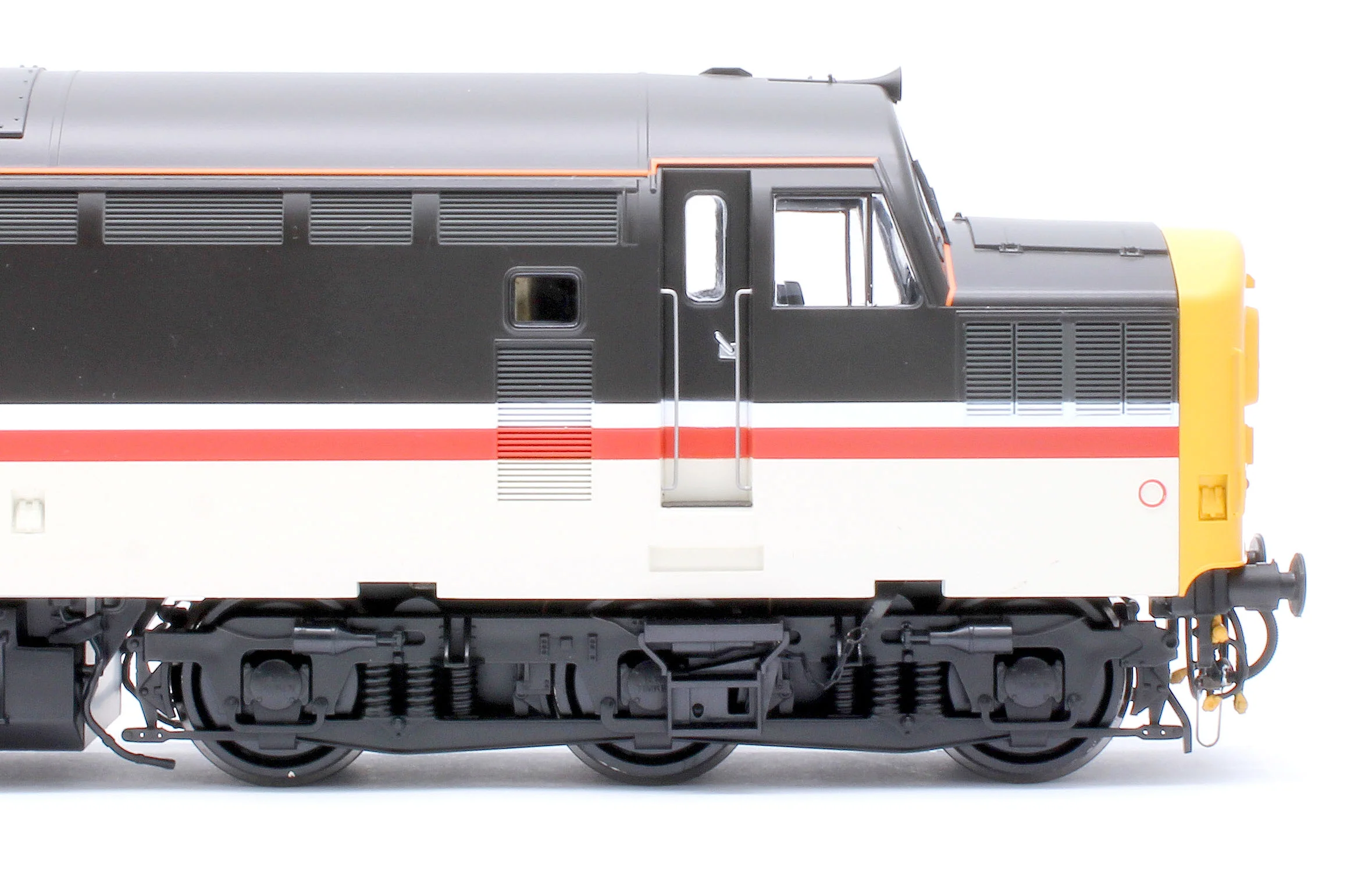3735 Class 37/0 InterCity ‘Swift’ No.37152 (Centre Headcode) Diesel Locomotive - Image 7