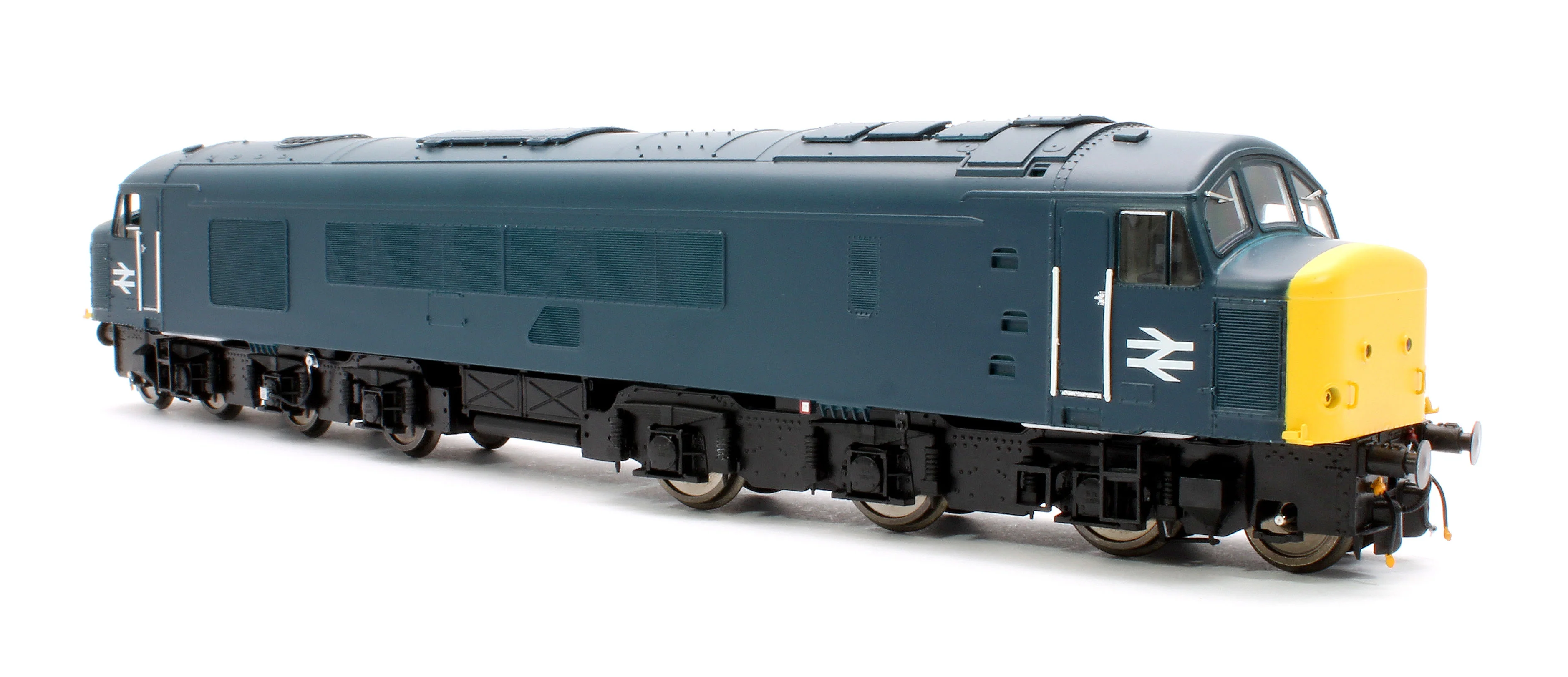 45306 Class 45/0 BR Blue Livery FYE Unnumbered (Olivia's Trains Exclusive) Diesel Locomotive - Image 3