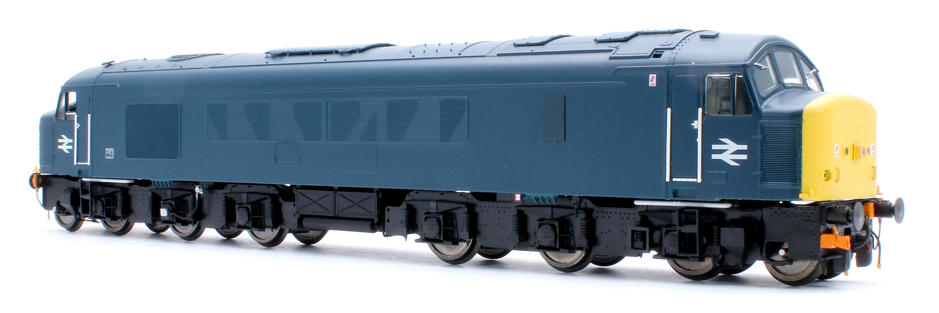 45504 Class 45/1 BR Blue Unnumbered HI Headlight (Olivia's Trains Exclusive) Diesel Locomotive - Image 3