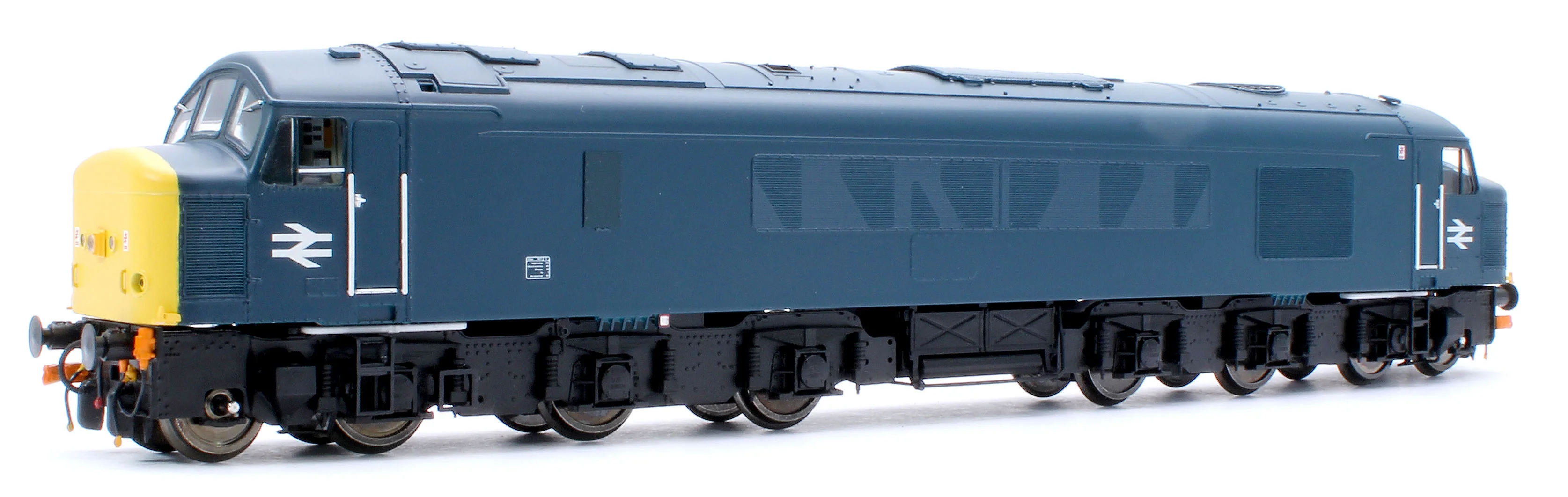 45504 Class 45/1 BR Blue Unnumbered HI Headlight (Olivia's Trains Exclusive) Diesel Locomotive - Image 4
