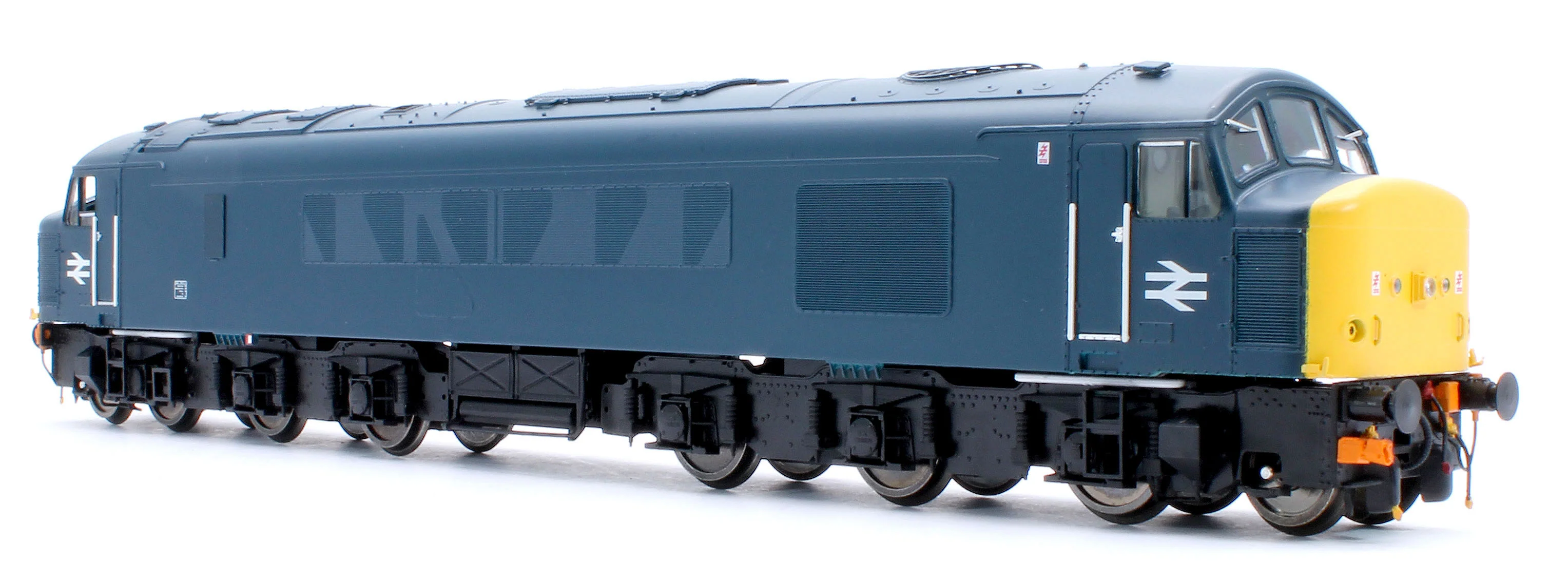 45504 Class 45/1 BR Blue Unnumbered HI Headlight (Olivia's Trains Exclusive) Diesel Locomotive - Image 5