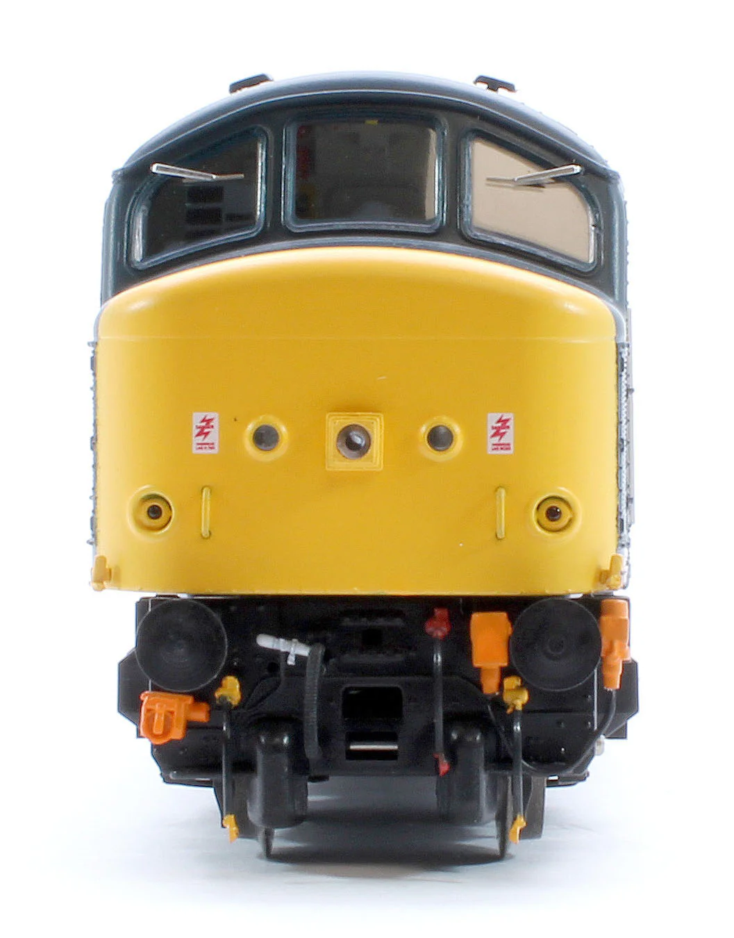 45504 Class 45/1 BR Blue Unnumbered HI Headlight (Olivia's Trains Exclusive) Diesel Locomotive - Image 8