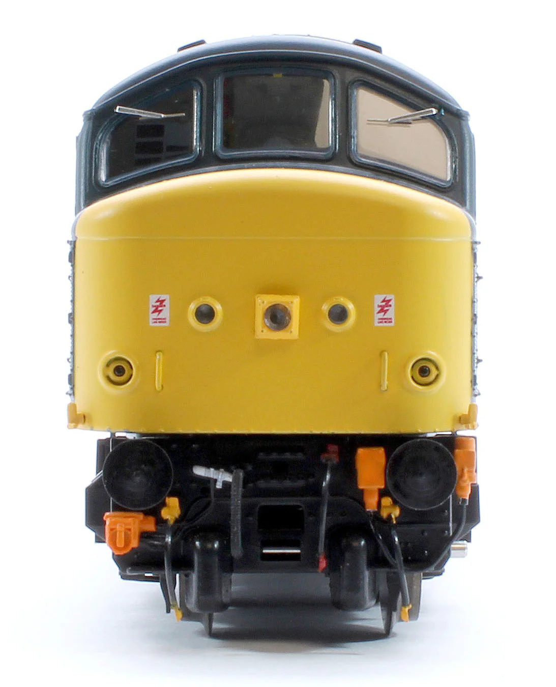 45504 Class 45/1 BR Blue Unnumbered HI Headlight (Olivia's Trains Exclusive) Diesel Locomotive - Image 9