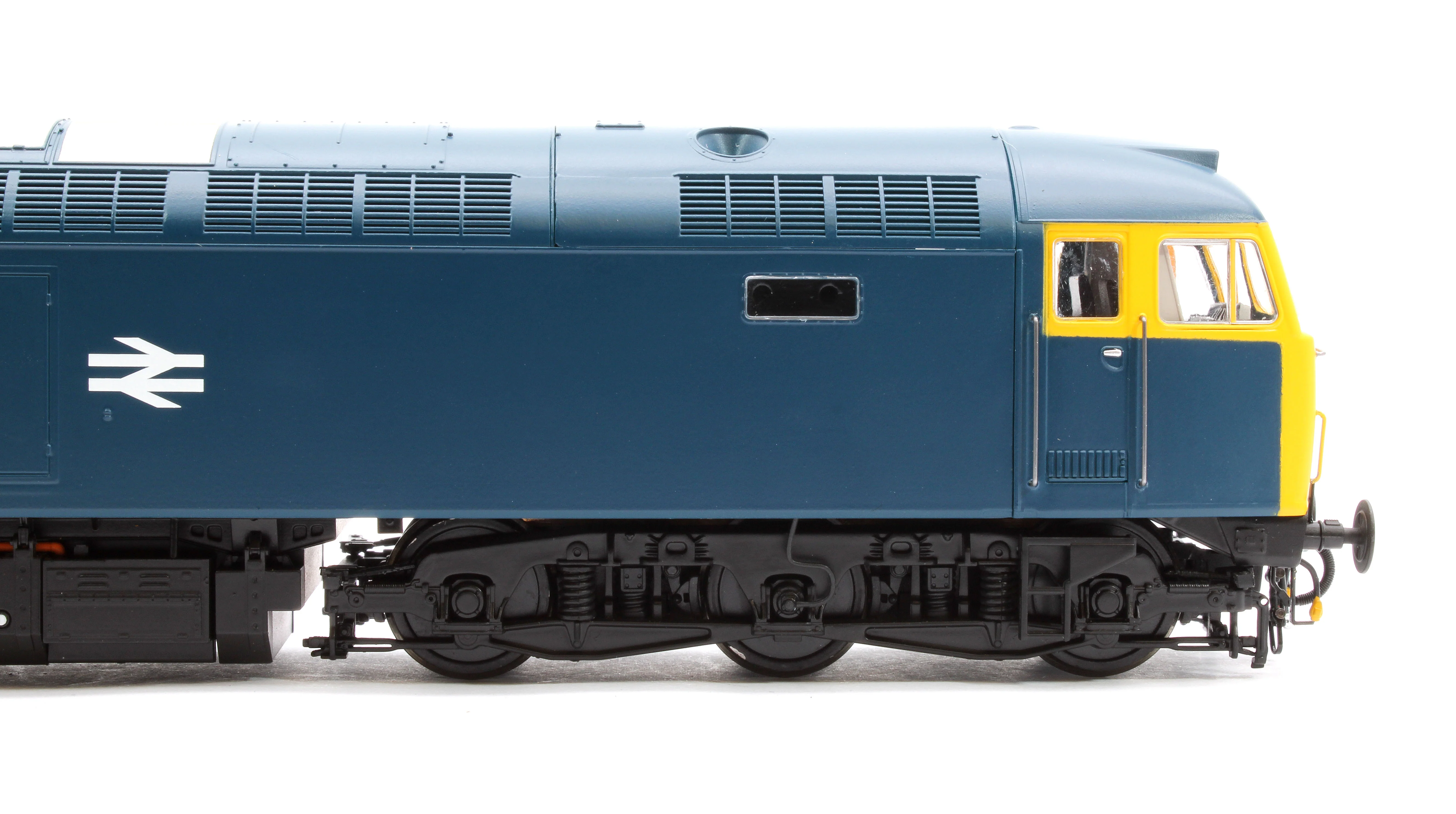 4712 Class 47 137 BR Blue (glazed headcode panel) Diesel Locomotive - Image 7