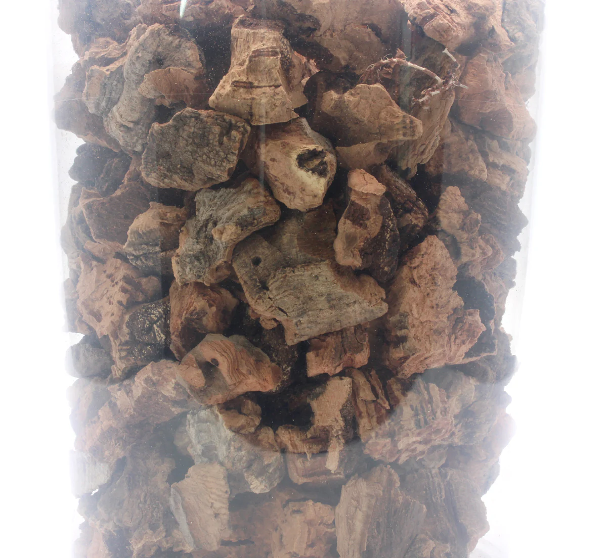 SPD-2019 High Quality Granulated Cork 1 Litre Tub - 100-120kgs/m3 (5mm/15mm Granules) - Image 2
