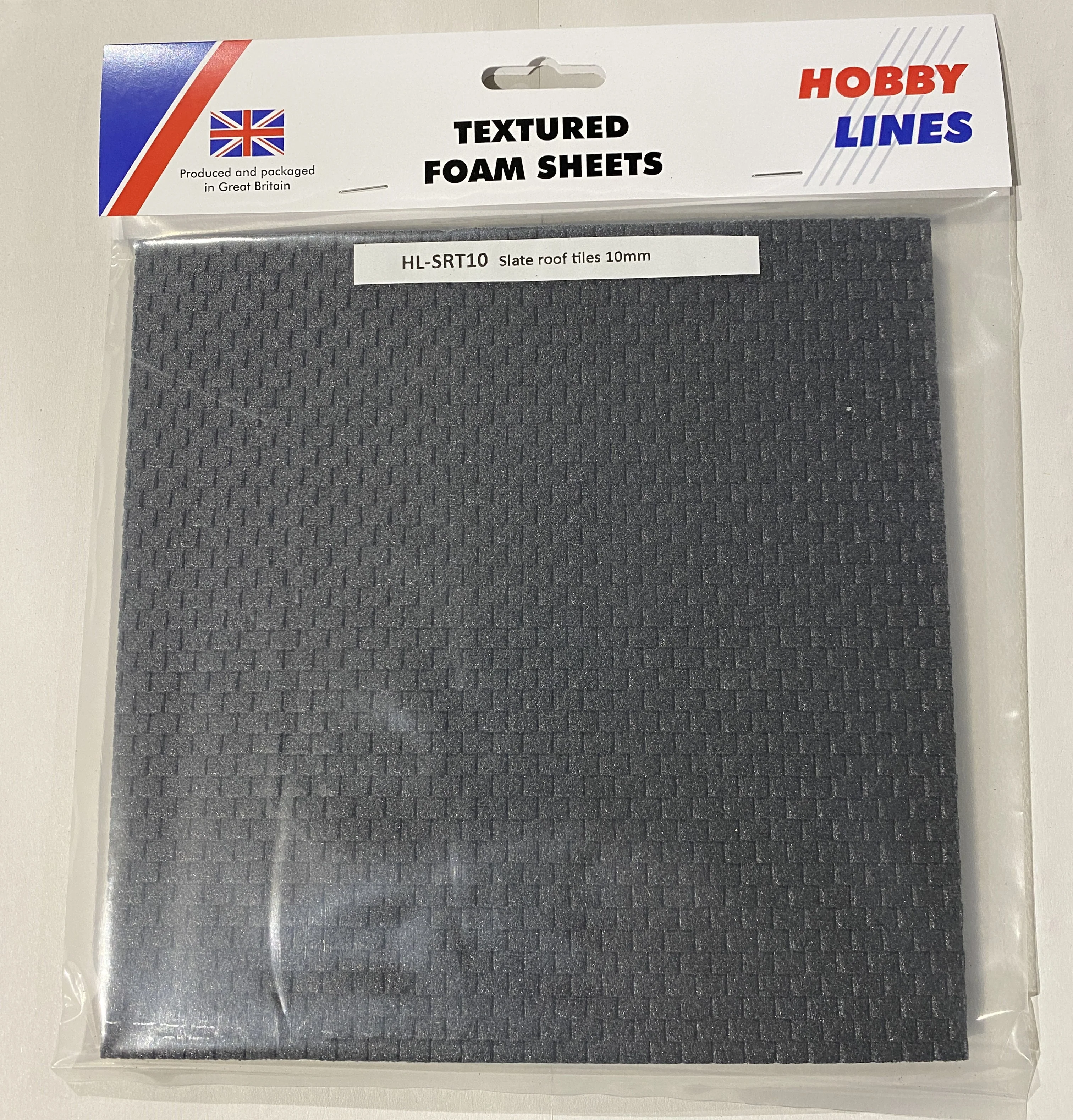 HL-SRT10 Slate Roof Tiles 10mm - Image 2