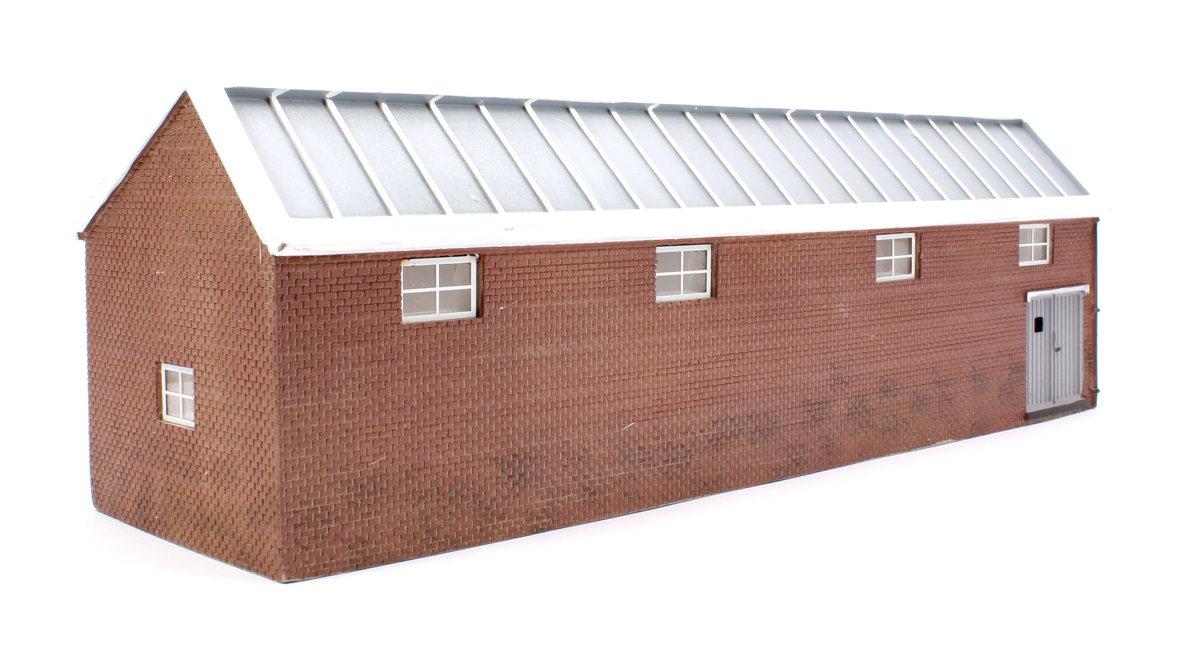 Hornby 70th: Hornby's Factory - Limited Edition - Image 4