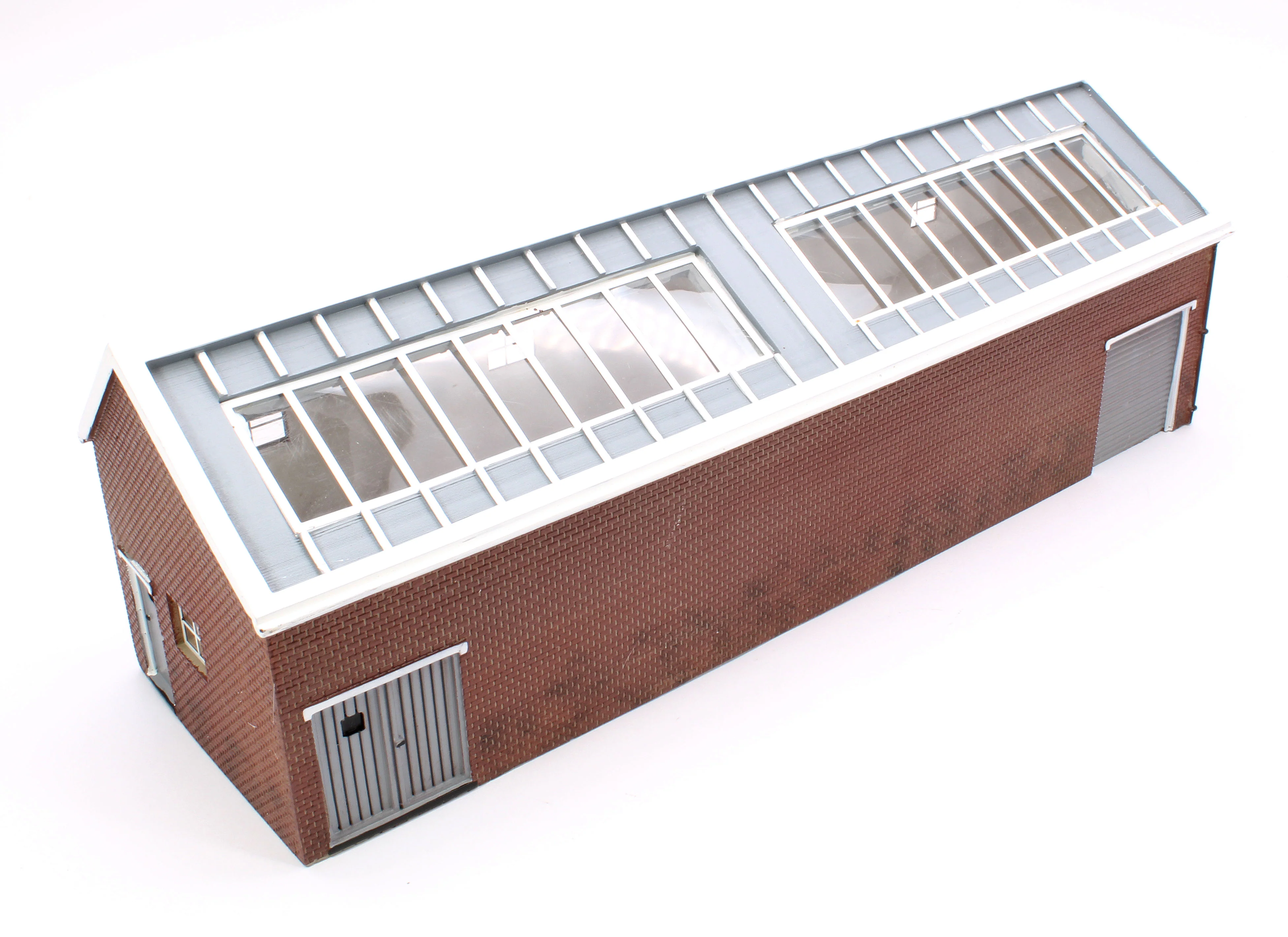 Hornby 70th: Hornby's Factory - Limited Edition - Image 5