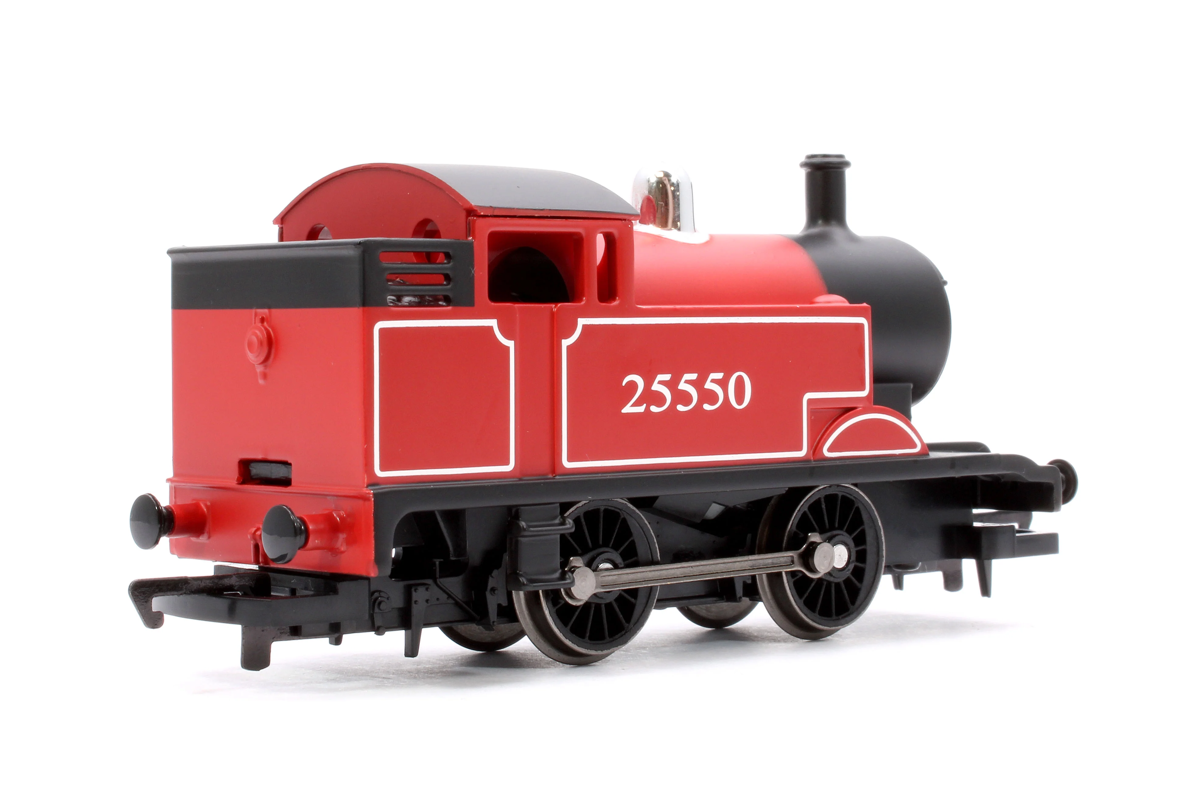 R30341 Hornby 70th: Westwood, 0-4-0, 25550 - Limited Edition - Image 3