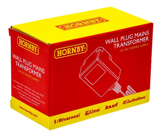 P9100 UK Digital Transformer 15V 1A - For use in conjunction with the App Based Control System - Image 2