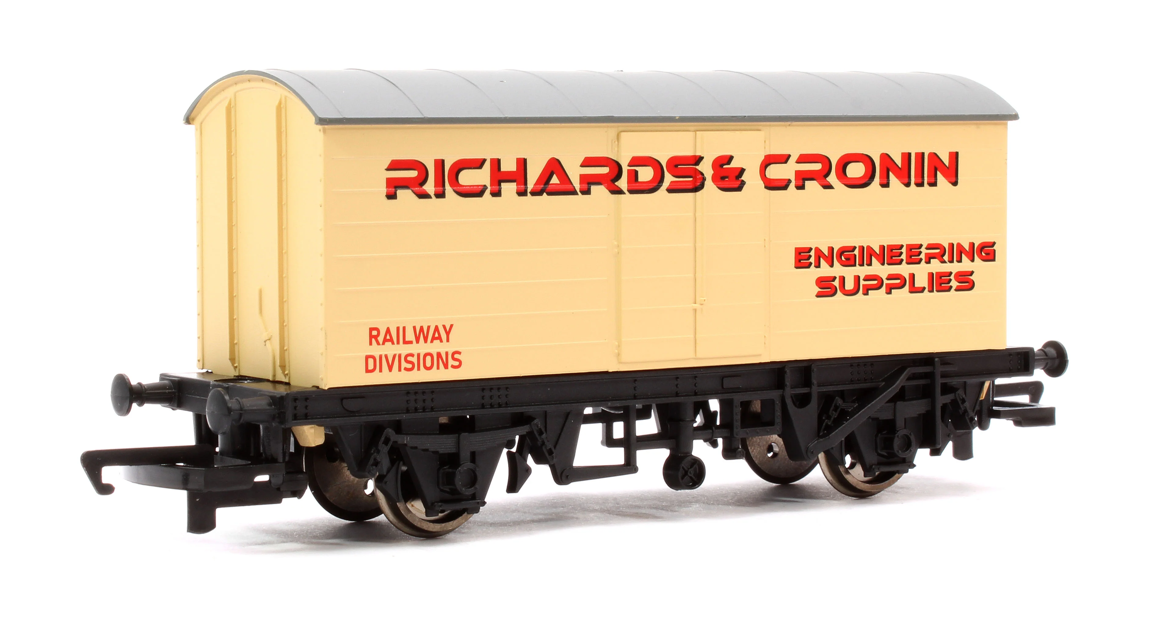 R1271M iTraveller 6000 Train Set - Image 10