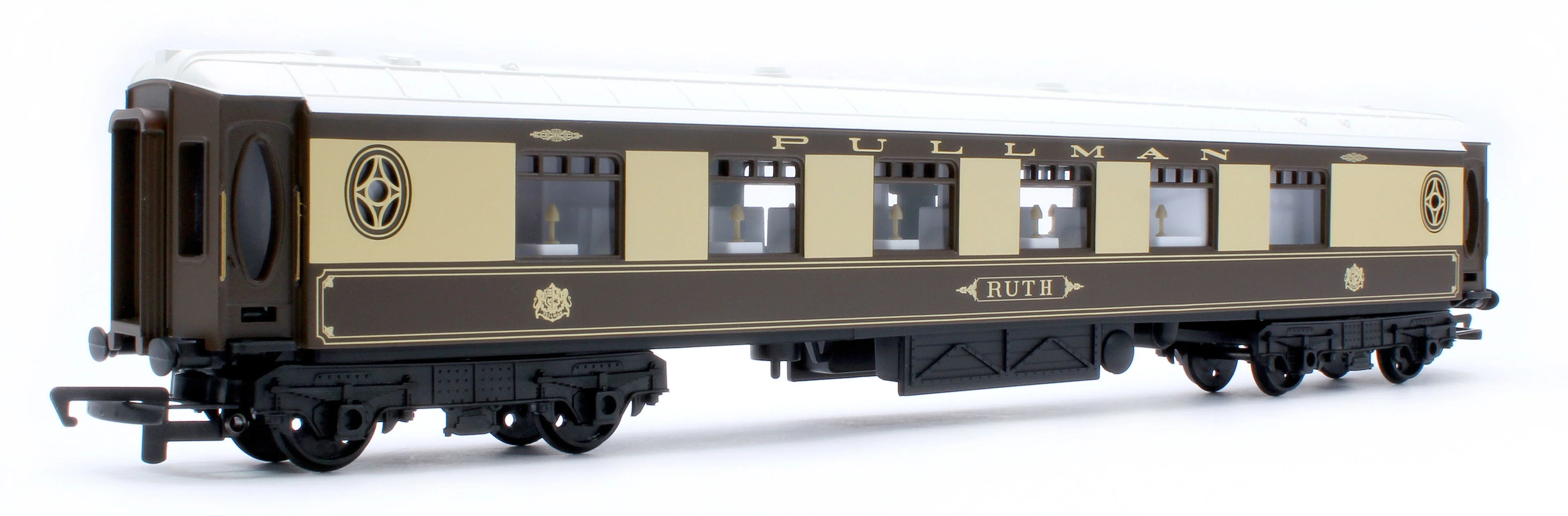 R1290M Triang RS9 Intercity Express Train Set - Image 10