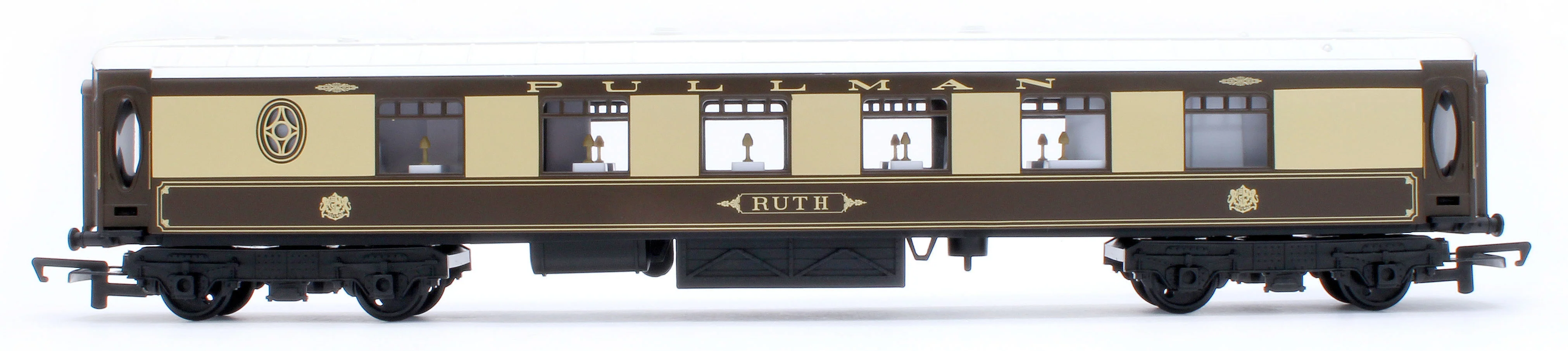 R1290M Triang RS9 Intercity Express Train Set - Image 11